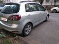 2012 Volkswagen Golf Plus II, серебристый, 1350000 рублей - вид 3
