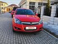 2010 Opel Astra H Рестайлинг, красный, 649999 рублей