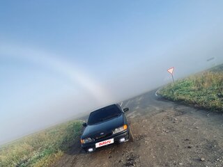 2008 Lada (ВАЗ) 2114, чёрный, 175000 рублей, вид 1