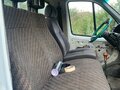 2003 ГАЗ ГАЗель (3302), белый, 600000 рублей - вид 9