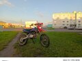 2023 Regulmoto Seven Pro, чёрный, 100010 рублей - вид 1