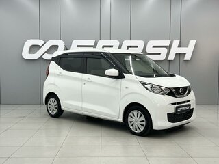 Nissan Dayz II