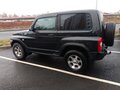 2008 ТагАЗ Tager, чёрный, 550000 рублей - вид 3