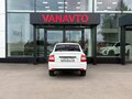 2015 Lada (ВАЗ) Priora I Рестайлинг, белый - вид 5