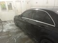 2010 Mercedes-Benz E-Класс 350 IV (W212, S212, C207), чёрный, 1100000 рублей - вид 7