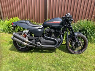 Harley-Davidson XR1200