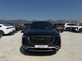 2026 Geely Monjaro I, чёрный, 4954990 рублей, вид 2