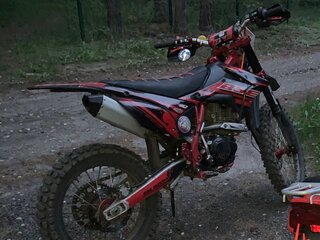 2023 BSE Z10, чёрный, 154500 рублей, вид 2