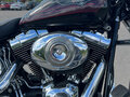 2007 Harley-Davidson Fat Boy, чёрный, 1100000 рублей - вид 6