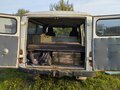 1994 УАЗ 3962, белый, 350000 рублей - вид 8