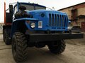 2006 Урал 4320, голубой, 4850000 рублей - вид 7