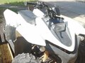 2014 Stels ATV-100, белый, 100000 рублей