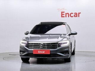 2021 Volkswagen Jetta 8-speed VII, серый, 2349999 рублей, вид 2
