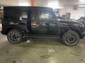 2026 Mercedes-Benz G-Класс AMG 63 AMG II (W465) Рестайлинг, чёрный, 34020000 рублей - вид 1