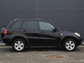 2004 Toyota RAV4 II (XA20) Рестайлинг, чёрный, 1100000 рублей - вид 1