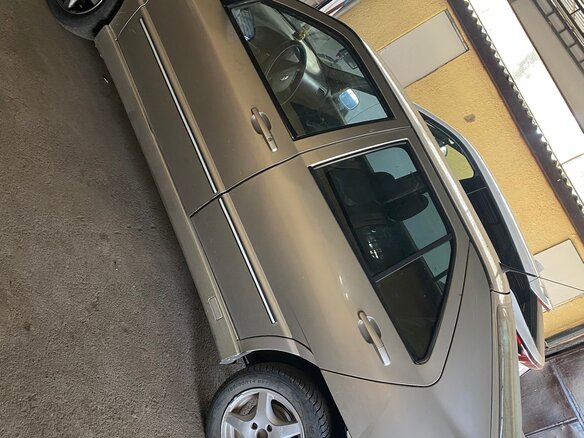 2006 Chery Amulet (A15) I, серый, 195000 рублей - вид 7