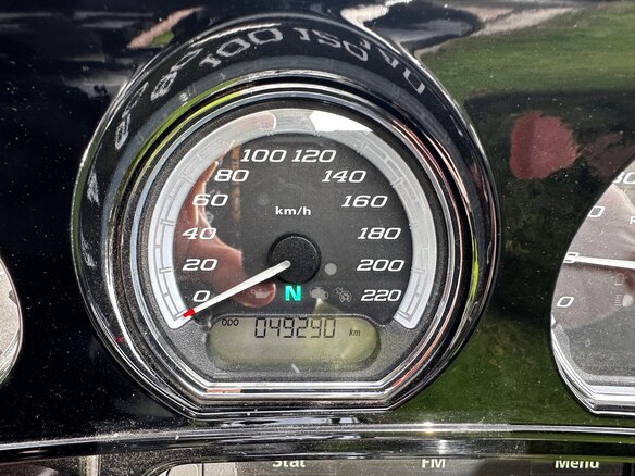 2016 Harley-Davidson Electra Glide, чёрный, 1650000 рублей - вид 2