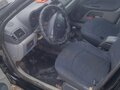 2002 Renault Clio II Рестайлинг, чёрный, 180000 рублей - вид 9