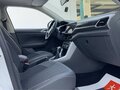 2021 Volkswagen T-Cross I (China Market), белый, 1500000 рублей - вид 6