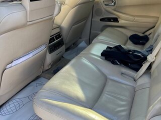 2013 Lexus LX 570 III Рестайлинг, чёрный, 3499999 рублей, вид 5