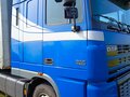 2004 DAF XF 95, синий, 4000000 рублей - вид 9