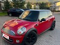 2013 Mini Hatch Cooper II (R56) Рестайлинг, красный, 1130000 рублей