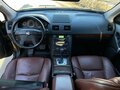 2007 Volvo XC90 I Рестайлинг, чёрный - вид 6