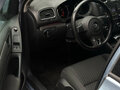 2010 Volkswagen Golf VI, серый, 850000 рублей - вид 3
