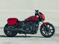 2026 Indian Scout, красный, 2440000 рублей - вид 1