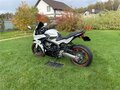 2015 Honda CBR 650F, белый, 749999 рублей - вид 2