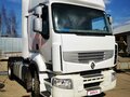 2013 Renault Premium, белый, 1500000 рублей - вид 2