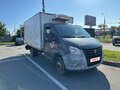 2014 ГАЗ ГАЗель Next, серый, 1100000 рублей