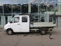 2000 Mercedes-Benz Sprinter, белый - вид 7