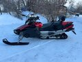 2012 Yamaha RS Venture, красный, 1950000 рублей - вид 3