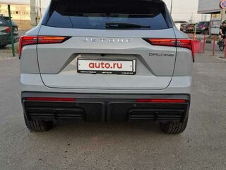 2023 Jetour Dashing I, серебристый, 2150000 рублей, вид 3