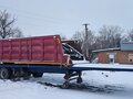 1998 Schmitz Cargobull S01, синий, 500000 рублей - вид 1