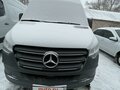 2021 Mercedes-Benz Sprinter, белый, 5150000 рублей - вид 2