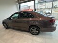 2016 Volkswagen Jetta VI Рестайлинг, коричневый - вид 7