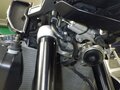 2019 Yamaha MT-10, чёрный, 1277000 рублей - вид 9