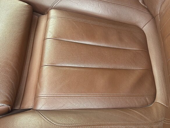 2016 BMW X5 35i III (F15), синий, 2950000 рублей - вид 7