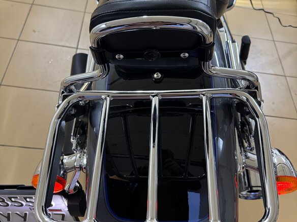 2021 Harley-Davidson Fat Boy, серый, 4000000 рублей - вид 8