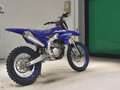2024 Yamaha YZ250FX, синий, 1100000 рублей - вид 4