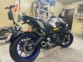 2018 Yamaha MT-09 (FZ-09), чёрный, 1000000 рублей - вид 2