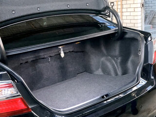 2016 Toyota Camry VII (XV50) Рестайлинг, чёрный, 3500000 рублей, вид 5