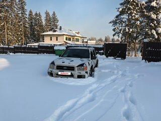 1999 Nissan Pathfinder II, серый, 450000 рублей, вид 3