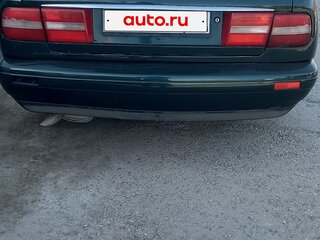1998 Lancia Kappa, зелёный, 180000 рублей, вид 4