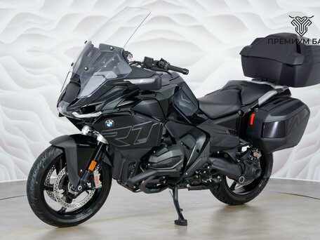 2025 BMW R 1300 RT, чёрный, 2999000 рублей, вид 3