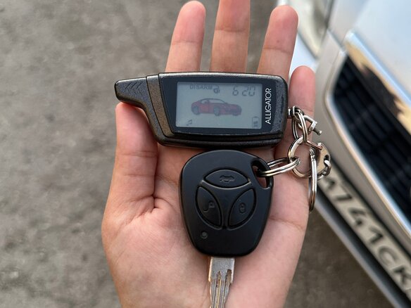 2010 Lada (ВАЗ) Priora I, серебристый, 550000 рублей - вид 22