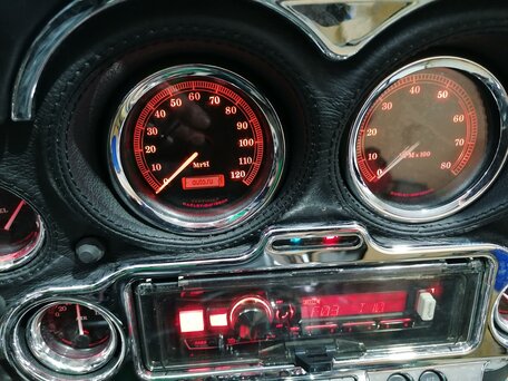 2003 Harley-Davidson Electra Glide, чёрный, 970000 рублей, вид 2