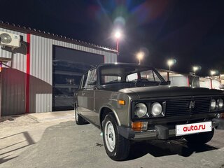 2001 Lada (ВАЗ) 21065, серебристый, 320000 рублей, вид 3